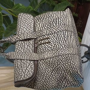 3.1 Phillip Lim Pebble leather bag